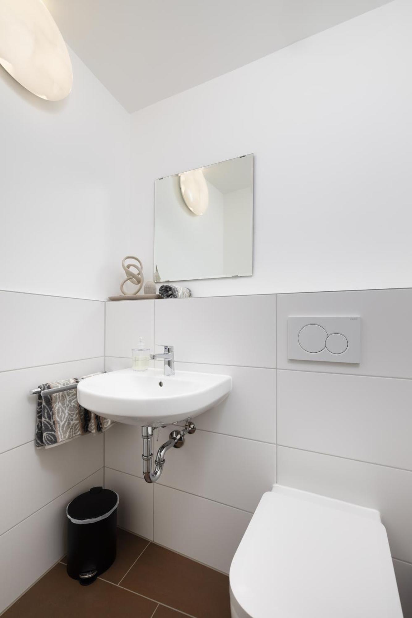 Primero City-Loftdomizil Innenstadt 84Qm Mit Grosser Gemeinschaftsterrasse Augsburg Eksteriør bilde